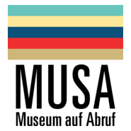 MUSA Museum auf Abruf Logo PNG Vector