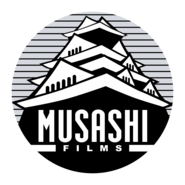 Musashi Films Logo PNG Vector