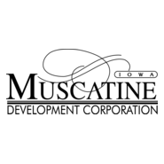 Muscatine Logo PNG Vector