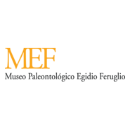 Museo Egidio Feruglio Logo PNG Vector