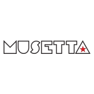 Musetta Logo PNG Vector