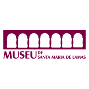 Museu de Sante Maria de Lamas Logo PNG Vector