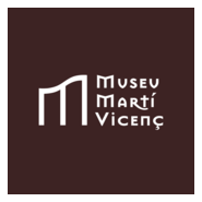 Museu Marti Vicenc Logo PNG Vector