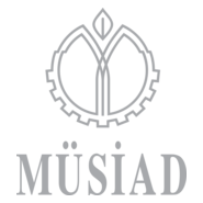 Musiad Logo PNG Vector