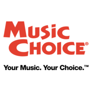 Music Choice Logo PNG Vector