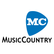 Music Country Logo PNG Vector