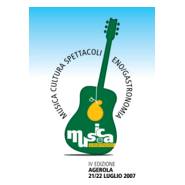 Musica e… Sapori paesani Logo PNG Vector