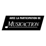 Musicaction Logo PNG Vector