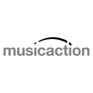 Musicaction Logo PNG Vector