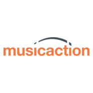 Musicaction Logo PNG Vector