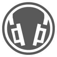 musico bom Logo PNG Vector