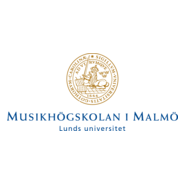 Musikhogskolan I Malmo Logo PNG Vector