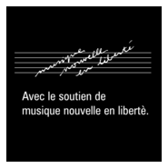 musique nouvelle en liberte Logo PNG Vector