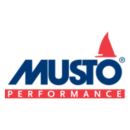 MUSTO PERFORMANCE Logo PNG Vector