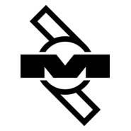 Mute Records Logo PNG Vector