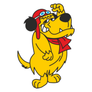 Mutley Logo PNG Vector