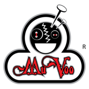MuVoo Logo PNG Vector