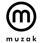 Muzak Logo PNG Vector