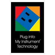 My Instrument Technology Logo PNG Vector