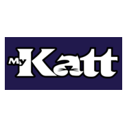 my katt Logo PNG Vector