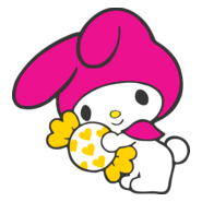 my melody Logo PNG Vector