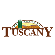 My Private Tuscany Logo PNG Vector