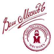 Myasnov Logo PNG Vector