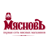 Myasnov Logo PNG Vector