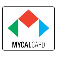 Mycal Card Logo PNG Vector