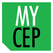 Mycep Logo PNG Vector