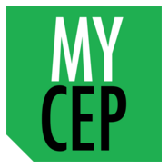 MyCep Logo PNG Vector