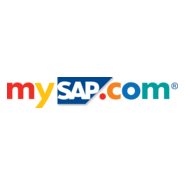 mySAP.com Logo PNG Vector