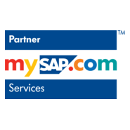 mySAP.com Partner Logo PNG Vector