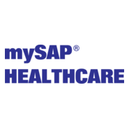 mySAP Healthcare Logo PNG Vector