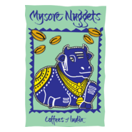 Mysore Logo PNG Vector