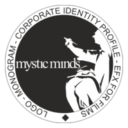 mysticminds Logo PNG Vector