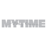 MyTime Logo PNG Vector