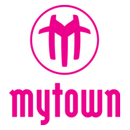 Mytown Logo PNG Vector