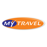MyTravel Logo PNG Vector