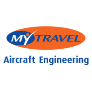 MyTravel Logo PNG Vector