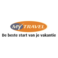 MyTravel Logo PNG Vector