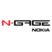 N-gage Logo PNG Vector