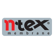 n-tex membrane Logo PNG Vector