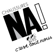 Na Chaussures Logo PNG Vector