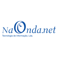 na Onda.net Logo PNG Vector