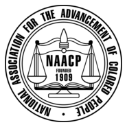 NAACP Logo PNG Vector