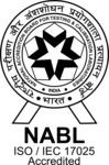 NABL India Logo PNG Vector