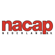 Nacap Nederland BV Logo PNG Vector