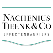 Nachenius Tjeenk & Co Logo PNG Vector