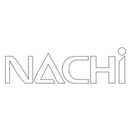 Nachi Logo PNG Vector